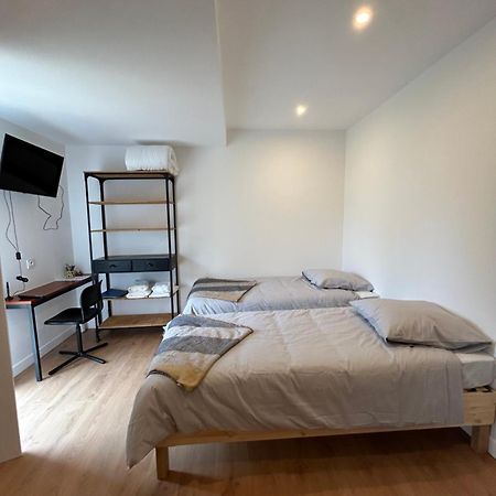 Maison Cosy Villa Villeneuve-le-Roi Luaran gambar