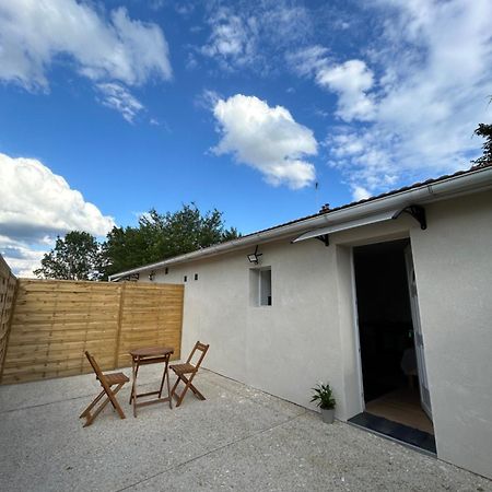Maison Cosy Villa Villeneuve-le-Roi Luaran gambar
