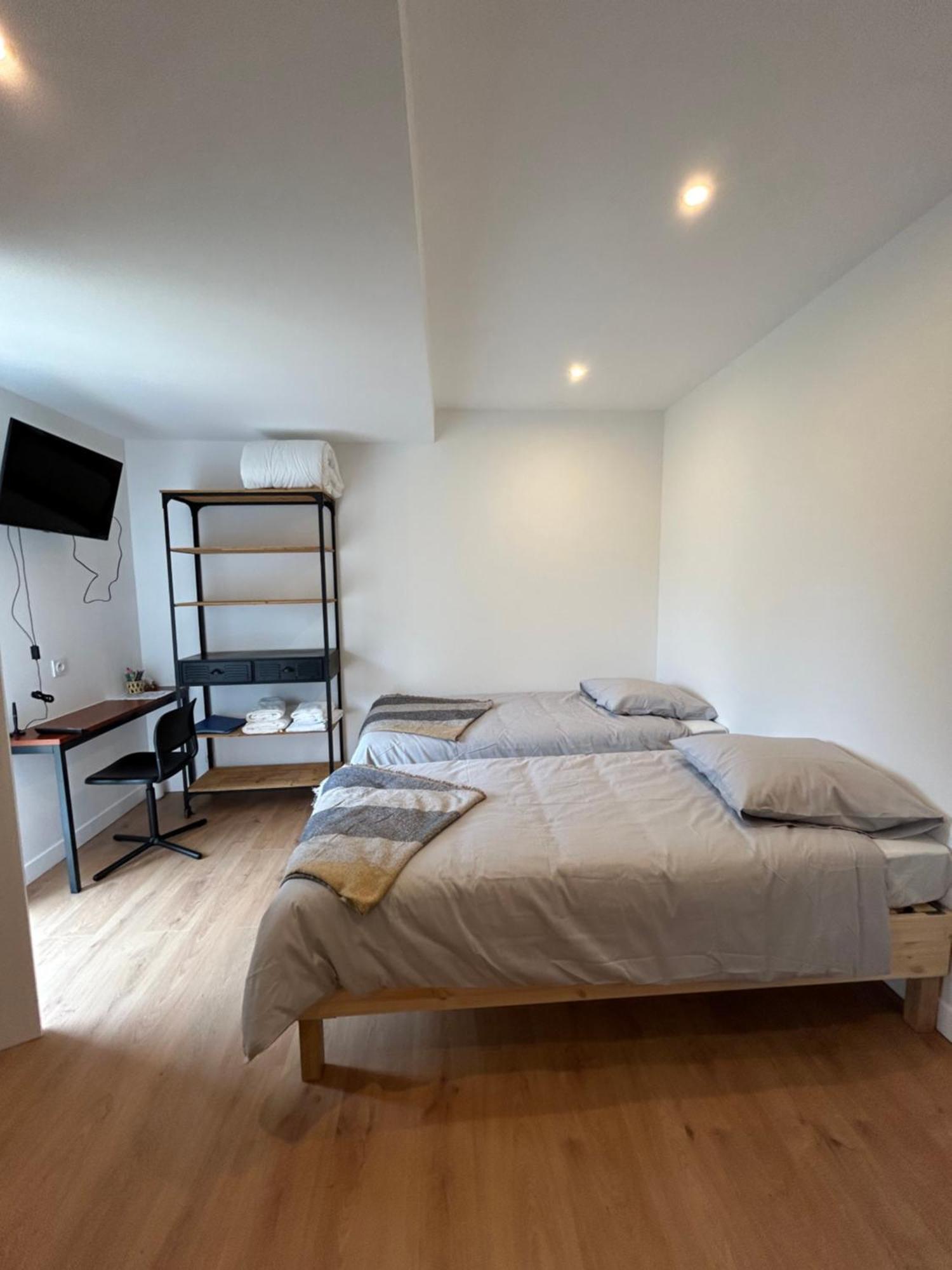 Maison Cosy Villa Villeneuve-le-Roi Luaran gambar
