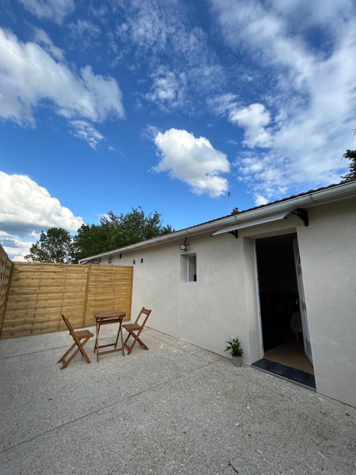 Maison Cosy Villa Villeneuve-le-Roi Luaran gambar